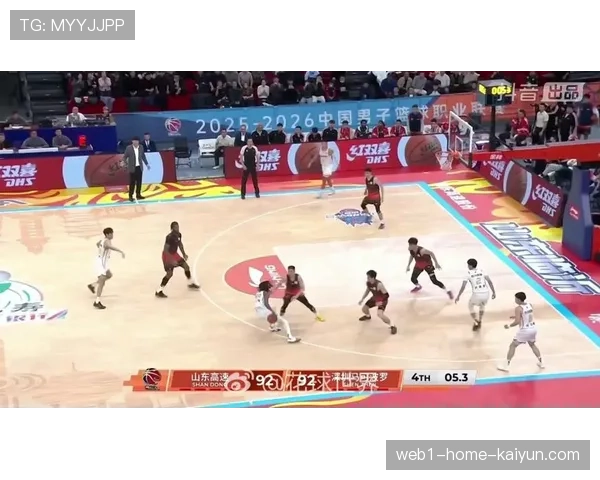 深圳队替补深度成翻盘暗线 王浩然绝杀体现球队气质