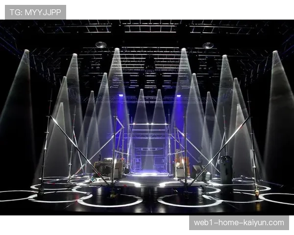 全息投影技术用于开幕式 实体道具运输成本削减